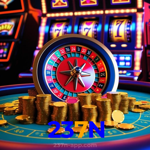 237N：Apostas no futebol e grandes prêmios em slots e roleta esperam por você!