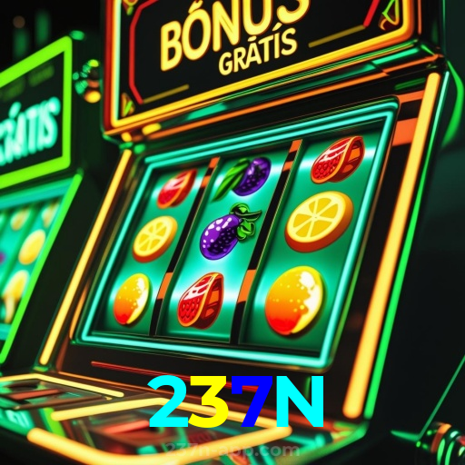 237N：Apostas emocionantes no futebol e grandes prêmios em jogos de cassino!