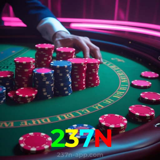 237N：Jogue poker, aposte no futebol e vença com grandes prêmios!