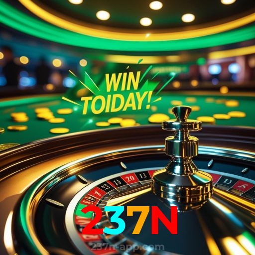 237N：Apostas no futebol e grandes prêmios em slots e roleta esperam por você!