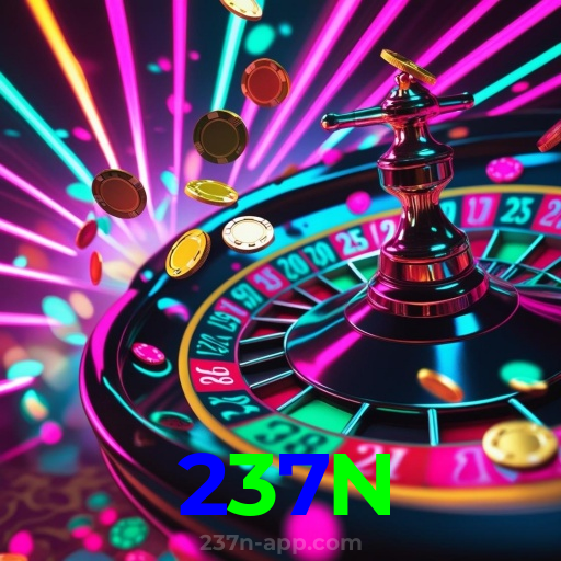 237N:Entre na ação! Aposte nas slots e conquiste grandes vitórias!
