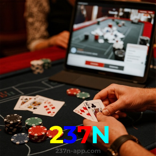 237N：Jogue poker, roleta e aposte no futebol com grandes prêmios!