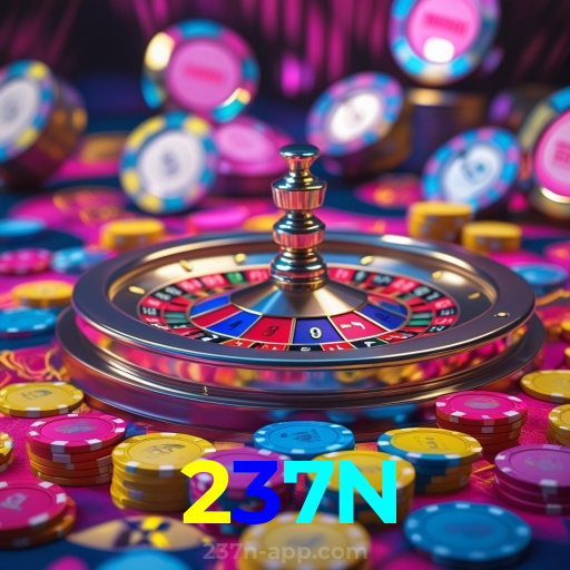 237N：Aposte na roleta e conquiste prêmios fantásticos!