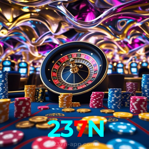 237N:Gire as slots e conquiste prêmios incrÃveis!