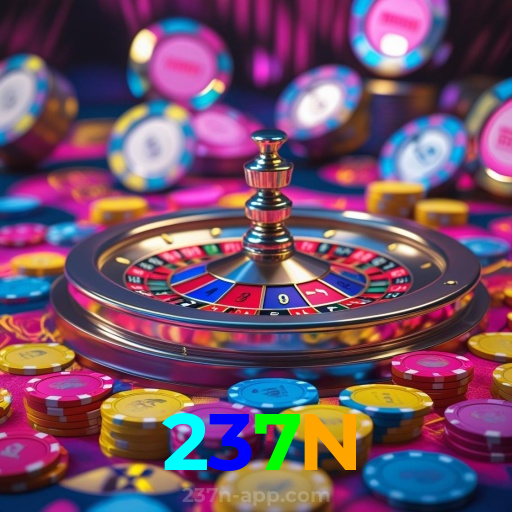 237N：Aposte no seu time e ganhe com os melhores jogos de cassino online!