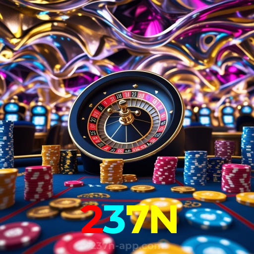237N：Jogue slots, aposte no futebol e vença com grandes vitórias!