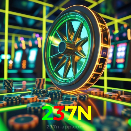 237N:Jogue slots, aposte no futebol e vença em grandes mesas de poker!