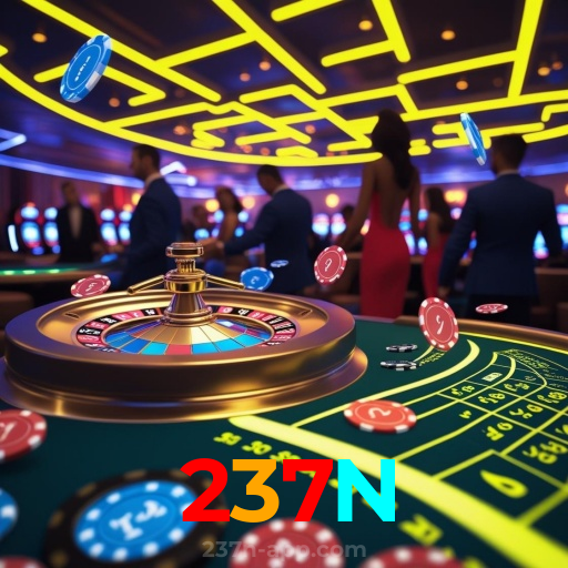 237N：Aposte no futebol e ganhe nos jogos de blackjack e poker online!