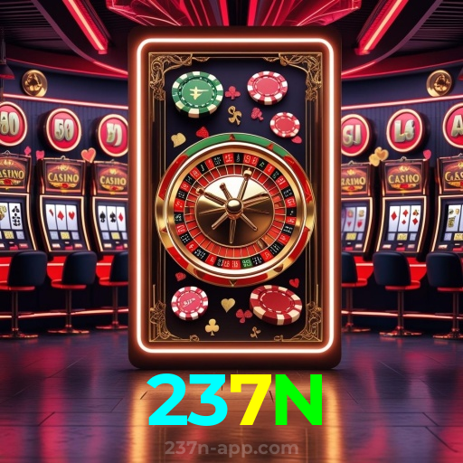237N：O melhor cassino online com roleta, poker e apostas no futebol!