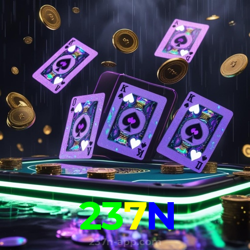 237N:O cassino mais confiável para apostas no futebol e jogos de cassino!