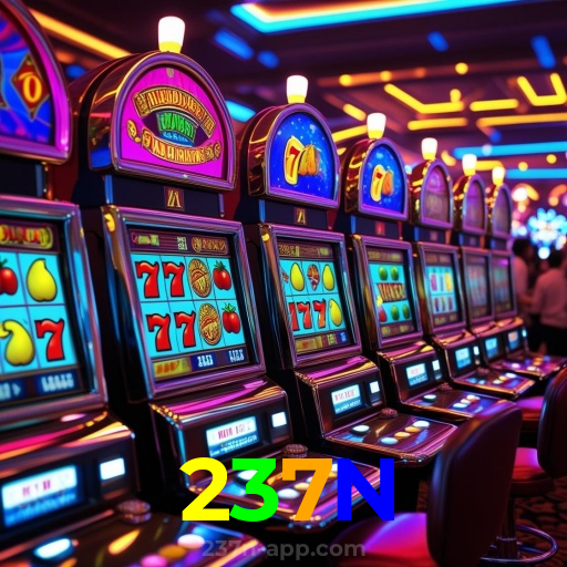 237N：As slots mais emocionantes estão esperando por você! Vença agora!