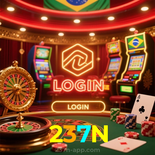 237N：Aposte no futebol e jogue os melhores jogos de cassino para grandes vitórias!
