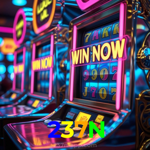 237N：Diversão total com blackjack, poker e apostas ao vivo no futebol!