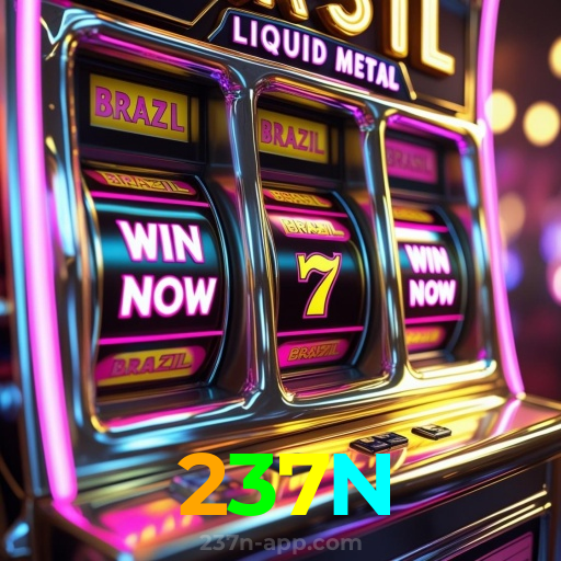 237N：Jogue slots, poker e aposte no futebol com grandes prêmios em jogo!