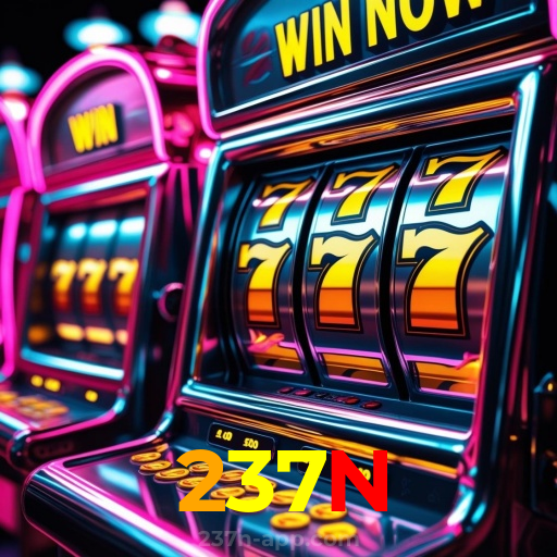 237N：Jogue poker, roleta e aposte no futebol com grandes prêmios!