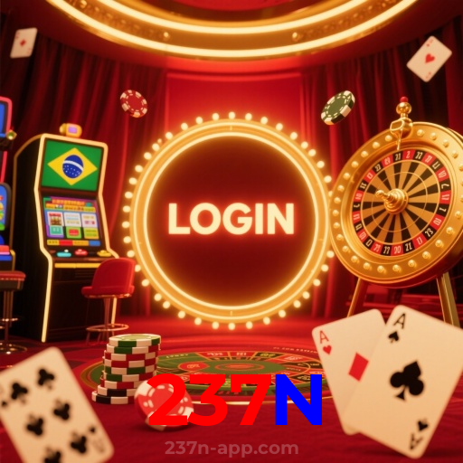 237N：Jogue nas slots e mude sua sorte agora mesmo!