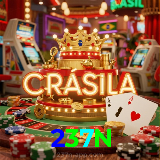 237N：Aposte no futebol e jogue slots para ganhar em grande estilo!
