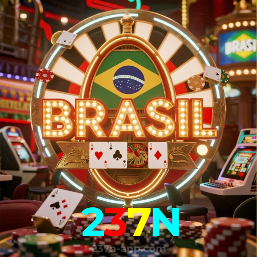 237N：Jogue nas slots e vença o jackpot! A sorte está te esperando!