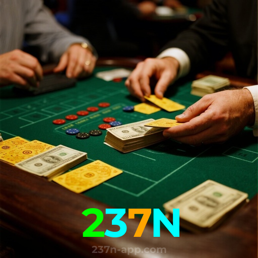 237N：Jogue poker, aposte no futebol e ganhe em nosso cassino online!