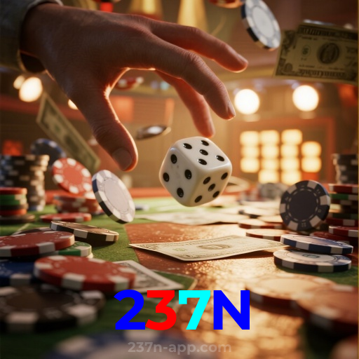 237N：Jogue agora e vença no melhor cassino online!
