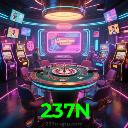 237N：Vença no poker e mostre que você é um verdadeiro campeão!