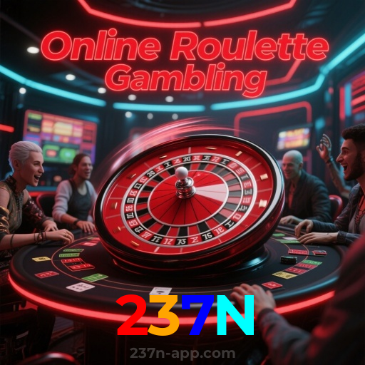 237N：As maiores vitórias estão te esperando nas nossas slots online!