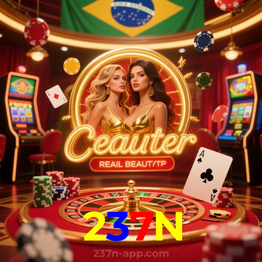 237N：Aposte no futebol digital e vença os melhores times!