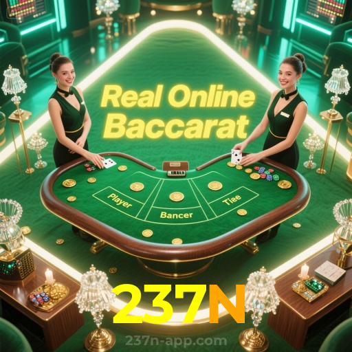 237N：Jogue nas slots e viva a emoção das grandes vitórias!