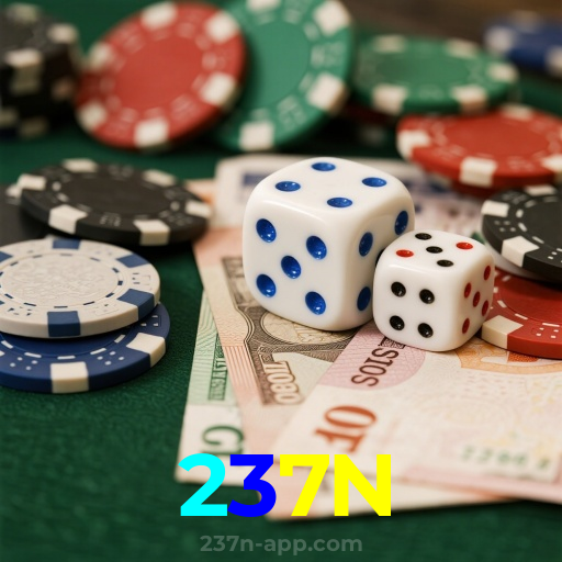 237N：O melhor cassino online para apostar no futebol e jogar poker e blackjack!