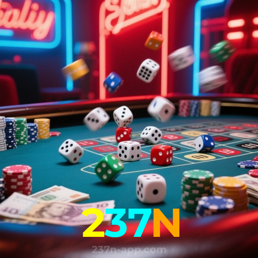 237N：Jogue poker e aposte no futebol com segurança e grandes prêmios!