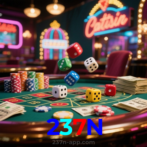 237N：O cassino online mais confiável para você apostar no futebol e jogar blackjack!