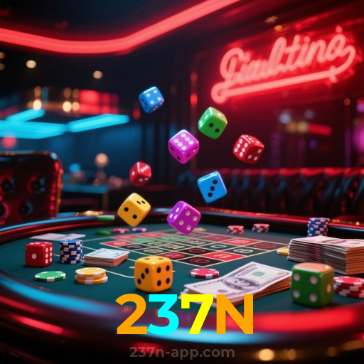 237N：Jogue blackjack e aposte no futebol para uma experiência emocionante!