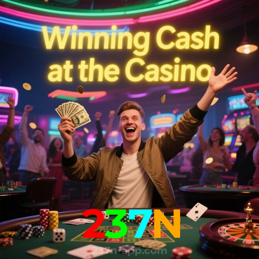 237N：Jogue roleta, blackjack e aposte no futebol no cassino mais seguro!