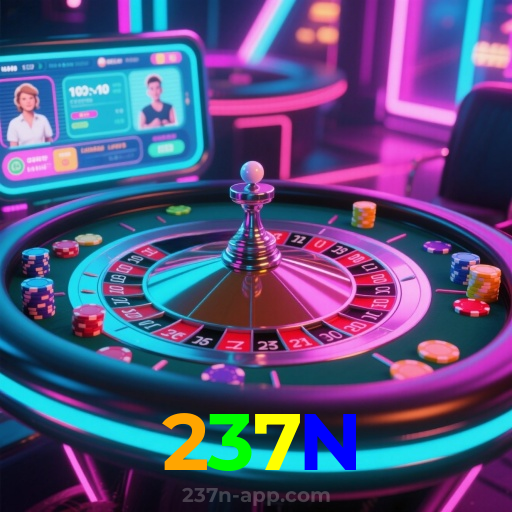 237N：Ganhe no futebol e conquiste prêmios nos melhores jogos de cassino online!