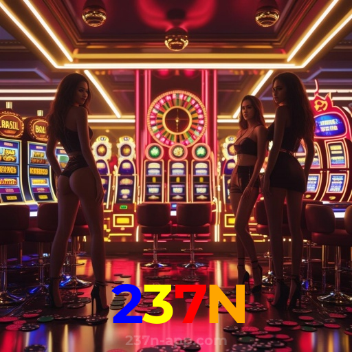 237N：Aposte no seu time no futebol e divirta-se com slots e roleta!