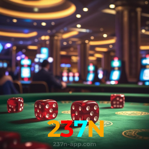 237N：A sorte te espera com apostas no futebol e os melhores jogos de cassino!