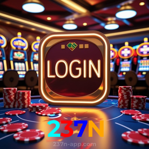 237N：Em cada giro, uma chance de vitória nas nossas slots online!