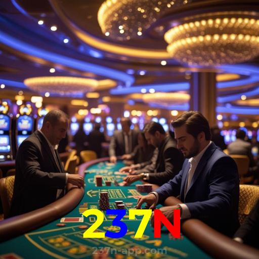 237N：Divirta-se com poker, roleta e apostas ao vivo no futebol online!