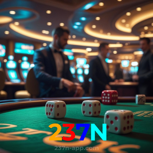 237N：Em cada giro, uma vitória! Jogue nas melhores slots online!