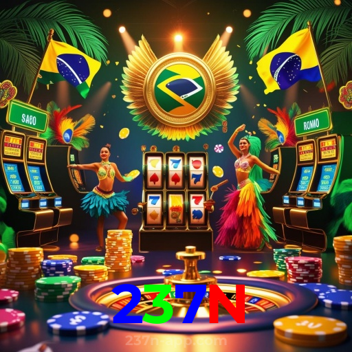 237N：Ganhe no futebol e conquiste prêmios nos melhores jogos de cassino online!
