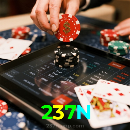 237N：Jogue poker, roleta e aposte no futebol no cassino mais confiável!