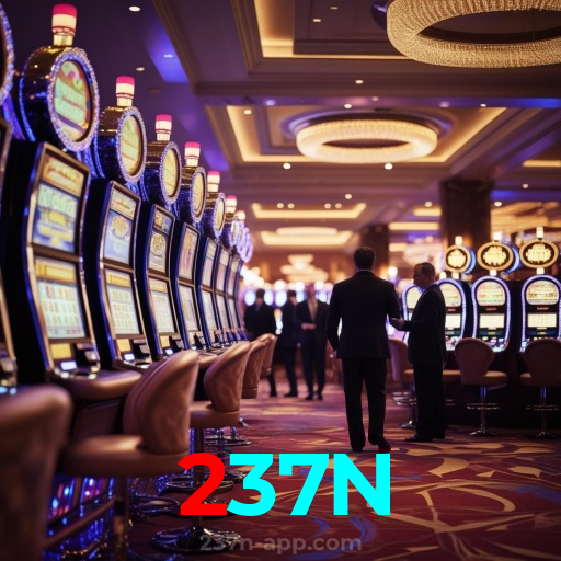 237N：Jogue no cassino online com apostas no futebol e ganhe grandes prêmios!