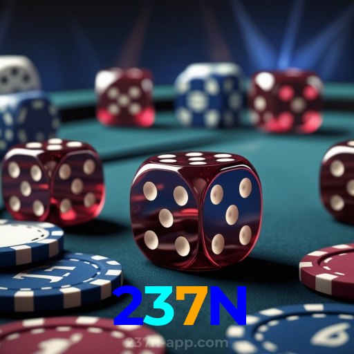 237N：O cassino online mais confiável para poker, roleta e apostas no futebol!