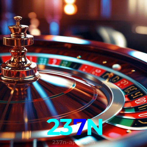 237N：Desafie a roleta e conquiste prêmios incríveis!