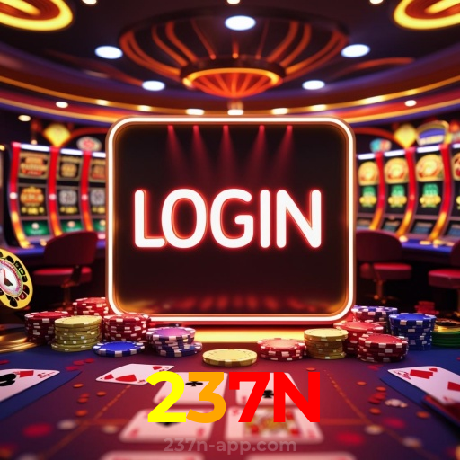 237N：Diversão sem limites com roleta, blackjack e apostas em futebol ao vivo!