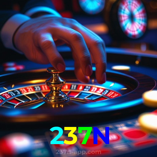 237N：No nosso cassino, a emoção nunca para! Jogue agora!