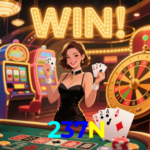 237N：Jogue blackjack, aposte no futebol e ganhe prêmios no nosso cassino online!
