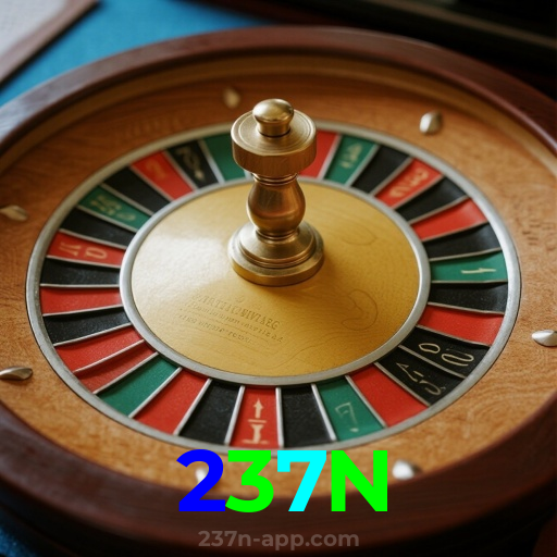 237N：Vença no poker, aposte no futebol e divirta-se com os melhores jogos de cassino!