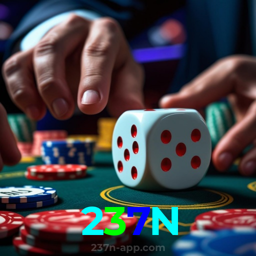 237N：Aposte nas melhores slots e conquiste vitórias impressionantes!