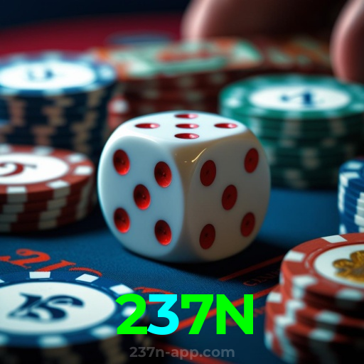 237N：Em cada giro, uma vitória! Jogue nas melhores slots online!